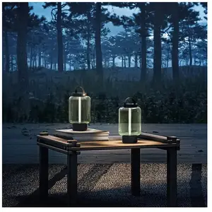IP44.de Qu Lampe de table sans fil, LED, 93950-JB-JA, pas cher