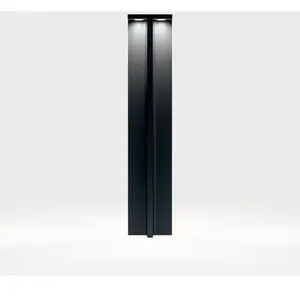 IP44.de mir X Potelet LED, 91002-27-BL,