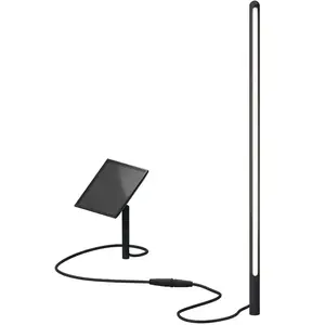 IP44.de Kal M Potelet LED, 93083-BL,