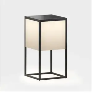 IP44.de Fil Lampadaire sur batterie, LED, 93812-BL,Vendu parreuter