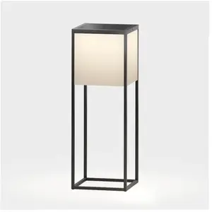 IP44.de Fil Lampadaire sur batterie, LED, 93813-BL,Vendu parreuter