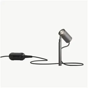IP44.DE piek mini Projecteur sur piquet, 93077-CB,