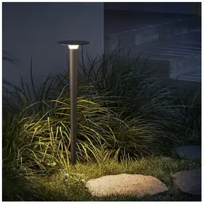 IP44.de Lix Spike Lampe de sol, 93094-AN,Vendu parreuter