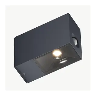 IP44.de Eye Control Applique murale, 93161-AN,Vendu parreuter