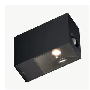 IP44.de Eye Control Applique murale, 93161-BL,Vendu parreuter