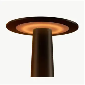 IP44.de Lix Lampe de table sur batterie, LED, 93931-JB,