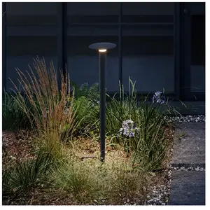 IP44.de lix Potelet, LED, 93093-AN-JO,