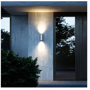 IP44.de cut Applique murale, LED, 91191-27-WH,Vendu parreuter