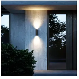 IP44.de cut Applique murale, LED, 91191-27-BL,Vendu parreuter