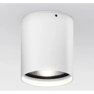 IP44.de up R Projecteur LED, 91820-R-WH,