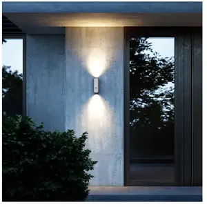 IP44.de cut Applique murale, LED, 91190-27-WH,Vendu parreuter