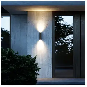 IP44.de cut Applique murale, LED, 91190-27-BL,Vendu parreuter
