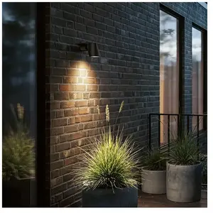 IP44.de Stic Applique murale LED, 91760-BL,
