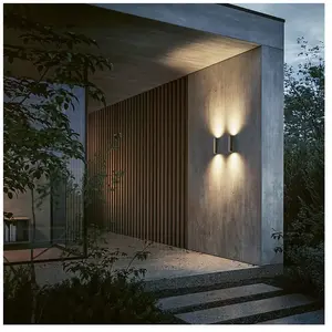 IP44.de Scap Applique murale LED, 92271-SG,Vendu parreuter