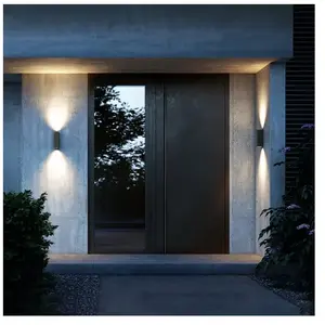IP44.de Cut One Applique murale, 91192-CB,