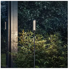 IP44.de reed solar Lampadaire, LED, 93821-BL-JO,Vendu parreuter
