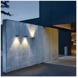 IP44.de como Applique murale, LED, 92181-27-BL,Vendu parreuter