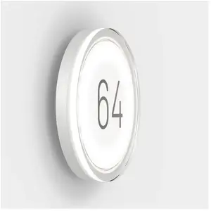IP44.de lisc Applique murale, LED, 91210-NO-WH, pas cher