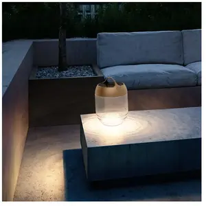 IP44.de Aqu Lampe de table sans fil, LED, 91911-TG,Vendu parreuter