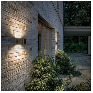 IP44.de intro Applique murale, LED, 92491-27-CB,Vendu parreuter