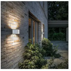 IP44.de intro Applique murale, LED, 92491-27-WH,Vendu parreuter