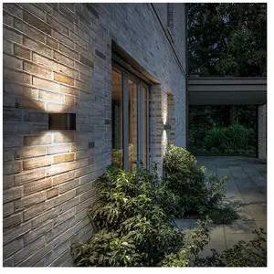 IP44.de intro Applique murale, LED, 92491-27-BL,Vendu parreuter