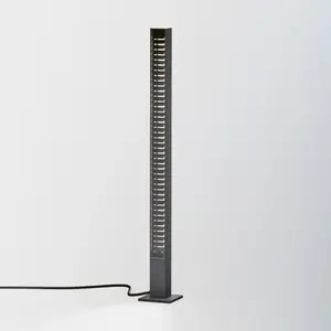 IP44.de lin base Potelet LED, 92090-27-AN,