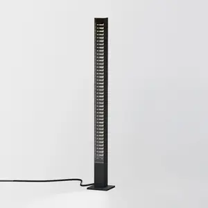 IP44.de lin base Potelet LED, 92090-27-BL,