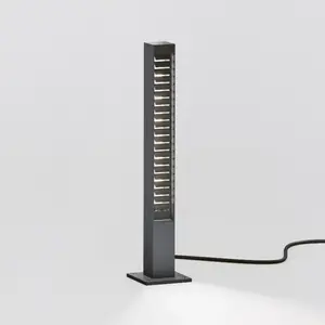 IP44.de lin base Potelet LED, 92093-27-AN,