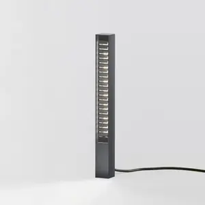 IP44.de lin spike Potelet LED, 92094-27-AN,