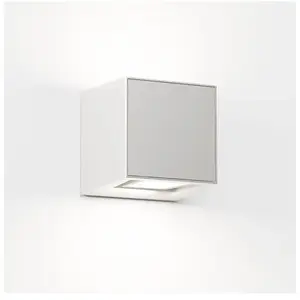 IP44.de gap Applique murale, LED, 91100-27-Q-WH,