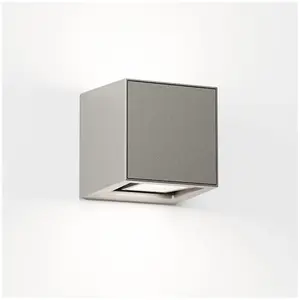 IP44.de gap Applique murale, LED, 91100-27-Q-SG,