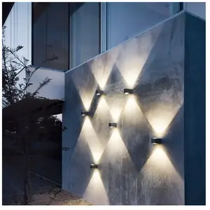 IP44.de como Applique murale, LED, 92180-27-AN,