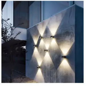 IP44.de como Applique murale, LED, 92180-27-CB,Vendu parreuter