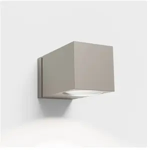 IP44.de como Applique murale, LED, 92180-27-SG,