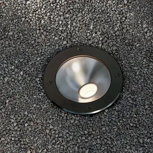 IP44.de in A. Encastré de sol LED, 91081-27-BL,