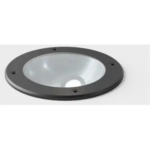 IP44.de in A. Connect Encastré de sol LED, 91081-27-BL-CO,