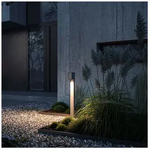 IP44.de cut Potelet, LED, 91045-AN,Vendu parreuter