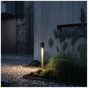 IP44.de cut Potelet, LED, 91045-BL,Vendu parreuter