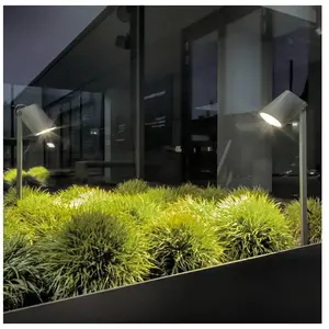 IP44.de Stic Spike Connect Projecteur LED avec piquet de terre, 91060-...Vendu parreuter