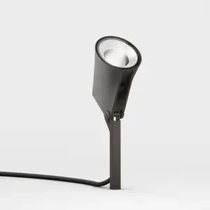 IP44.de stic spike Connect Projecteur sur piquet LED, 91061-27-CB-CO,