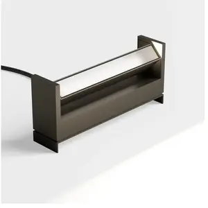 IP44.de slat Lampe de sol, LED, 91030-27-CB-CO,Vendu parreuter