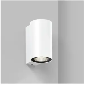 IP44.de scap Applique murale, LED, 92272-WH,Vendu parreuter