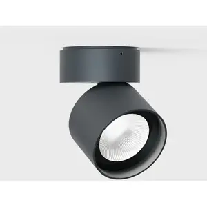IP44.de pro R Projecteur LED, 91810-27-R-AN,