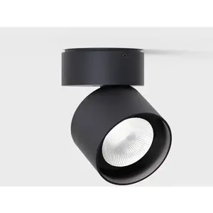 IP44.de pro R Projecteur LED, 91810-27-R-BL,