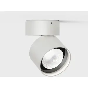 IP44.de pro R Projecteur LED, 91810-27-R-WH,