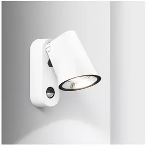 IP44.de stic Applique murale, LED, 91761-WH,Vendu parreuter