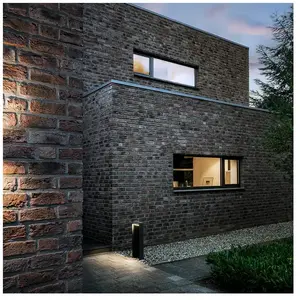 IP44.de slat Potelet, LED, 91032-27-AN,Vendu parreuter