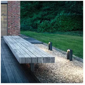 IP44.de slat Potelet, LED, 91031-27-CB,Vendu parreuter