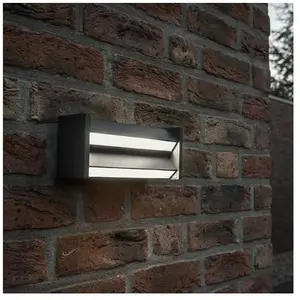 IP44.de slat Applique murale, LED, 91130-27-AN,Vendu parreuter